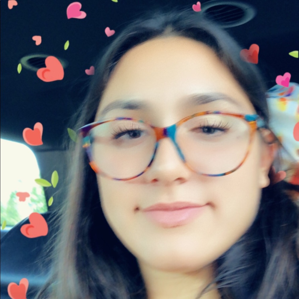 Meet your Posher, Jocelyn